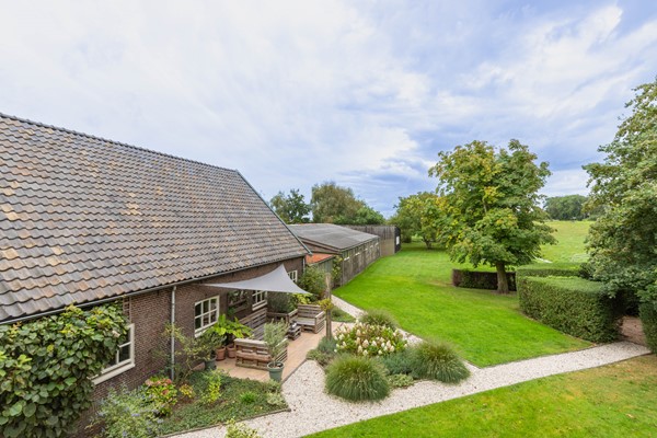 Medium property photo - Kerkweg 66, 2481 KD Woubrugge